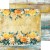 Zestaw papierów do scrapbookingu 20x20 Sunset Mood - Mix CC-C68-SM-09 Craft O'Clock