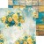 Zestaw papierów do scrapbookingu 20x20 Sunset Mood - Mix CC-C68-SM-09 Craft O'Clock