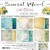 Zestaw papierów do scrapbookingu 20x20 Sunset Mood - Mix CC-C68-SM-09 Craft O'Clock