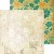 Zestaw papierów do scrapbookingu 20x20 Sunset Mood - Mix CC-C68-SM-09 Craft O'Clock