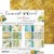 Zestaw papierów do scrapbookingu 20x20 Sunset Mood - Mix CC-C68-SM-09 Craft O'Clock