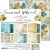Zestaw papierów do scrapbookingu 20x20 Sunset Mood - Mix CC-C68-SM-09 Craft O'Clock