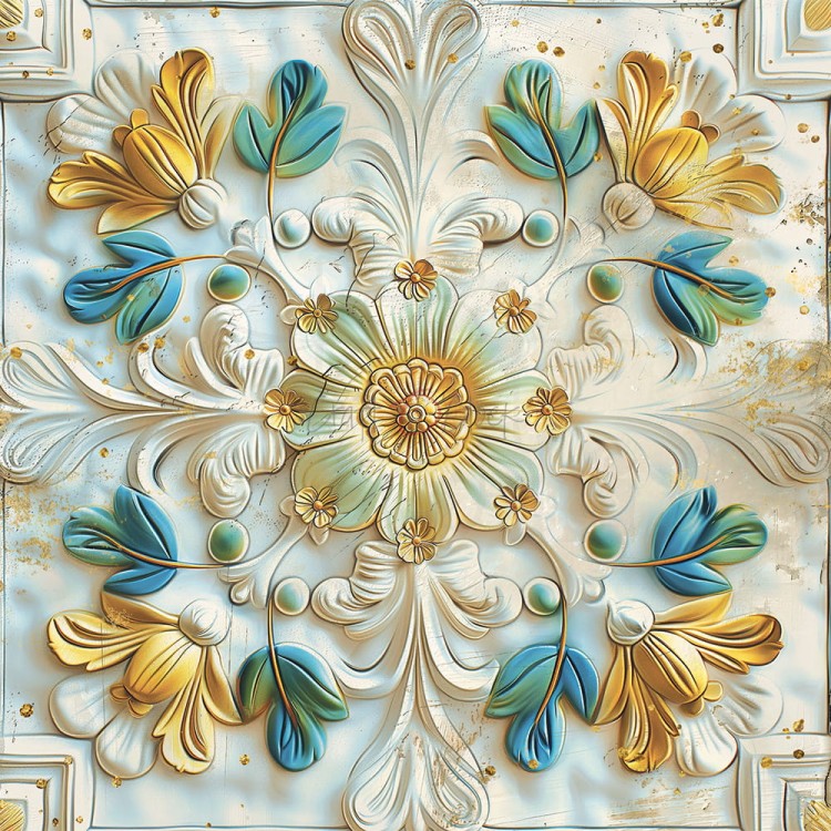 Zestaw papierów do scrapbookingu 20x20 Sunset Mood - Mix CC-C68-SM-09 Craft O'Clock