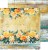Zestaw papierów do scrapbookingu 30x30 Sunset Mood - CC-C68-SM-00 Craft O'Clock