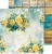 Zestaw papierów do scrapbookingu 30x30 Sunset Mood - CC-C68-SM-00 Craft O'Clock