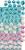 Zestaw dodatków 15x30 Soulflowers - Mix CC-C67-SS-13 Craft O'Clock
