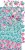 Zestaw dodatków 15x30 Soulflowers - Mix CC-C67-SS-13 Craft O'Clock