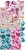 Zestaw dodatków 15x30 Soulflowers - Mix CC-C67-SS-13 Craft O'Clock