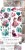Zestaw dodatków 15x30 Soulflowers - Mix CC-C67-SS-13 Craft O'Clock