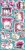 Zestaw dodatków 15x30 Soulflowers - Mix CC-C67-SS-13 Craft O'Clock