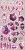 Zestaw dodatków 15x30 Soulflowers - Mix CC-C67-SS-13 Craft O'Clock