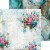 Zestaw papierów do scrapbookingu 20x20 Soulflowers - Mix CC-C67-SS-09 Craft O'Clock