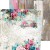 Zestaw papierów do scrapbookingu 20x20 Soulflowers - Mix CC-C67-SS-09 Craft O'Clock