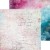 Zestaw papierów do scrapbookingu 20x20 Soulflowers - Mix CC-C67-SS-09 Craft O'Clock