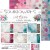 Zestaw papierów do scrapbookingu 20x20 Soulflowers - Mix CC-C67-SS-09 Craft O'Clock