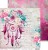 Zestaw papierów do scrapbookingu 30x30 Soulflowers - CC-C67-SS-00 Craft O'Clock