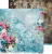 Zestaw papierów do scrapbookingu 30x30 Soulflowers - CC-C67-SS-00 Craft O'Clock