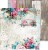 Zestaw papierów do scrapbookingu 30x30 Soulflowers - CC-C67-SS-00 Craft O'Clock