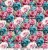 Zestaw papierów do scrapbookingu 30x30 Soulflowers - CC-C67-SS-00 Craft O'Clock