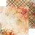 Zestaw papierów do scrapbookingu 20x20 Autumnaria - Mix CC-F33-AA-09 Craft O'Clock