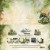 Zestaw papierów 30x30 Tales of Moss and Fern AA-TOMAF-07 Alchemy of Art