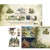 Zestaw papierów 30x30 Tales of Moss and Fern AA-TOMAF-07 Alchemy of Art