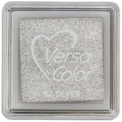 Tusz Versa Color Small Inkpad Silver VS-000-092 Tsukineko