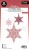 Wykrojnik Star Ornaments Gwiazdki SL-ES-CD850 StudioLight