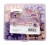 Pastylki lak woskowy do pieczęci - zestaw 4 kolory Pink Victorian Dreams nr.14 JMA-VD-WAX14 StudioLight
