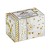 Zestaw taśm washi tape Christmas Spectacular Golden 3szt CS23-24487 49 and Market