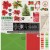 Zestaw papierów do scrapbookingu 30x30 Christmas Spectacular CS23-24234 49 and Market