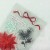 Zestaw stempli akrylowych Evergreen and Holly - Holiday Magic by Vicki Boutin 34013718 American Crafts