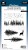 Zestaw stempli akrylowych Christmas - Forest Elements 5szt SL-ES-STAMP479 StudioLight