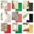 Zestaw papierów do scrapbookingu 15x20 Christmas Spectacular 28 arkuszy CS23-24227 49 and Market