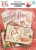 Ozdoby papierowe Journaling Cards Dear Santa 20szt MP-61289 Memory Place