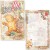 Ozdoby papierowe Journaling Cards Dear Santa 20szt MP-61289 Memory Place