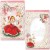 Ozdoby papierowe Journaling Cards Dear Santa 20szt MP-61289 Memory Place