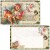 Ozdoby papierowe Journaling Cards Dear Santa 20szt MP-61289 Memory Place