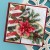 Wykrojnik Snow Garden - Hemlock Cones and Chicadee S4-1305 Spellbinders