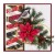 Wykrojnik Snow Garden - Hemlock Cones and Chicadee S4-1305 Spellbinders