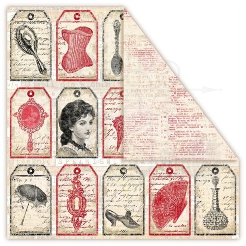 Papier 30x30 Holmes in love Adler UHK Gallery
