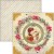 Zestaw papierów do scrapbookingu 20x20 The Nutcracker 12 szt CBH080 Ciao Bella