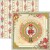 Zestaw papierów do scrapbookingu 30x30 The Nutcracker 12 szt CBPM080 Ciao Bella