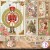 Zestaw papierów do scrapbookingu 30x30 The Nutcracker 12 szt CBPM080 Ciao Bella