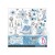 Zestaw papierów do scrapbookingu 15x15 Elegance of Blue 24 szt CBQE079 Ciao Bella