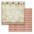 Zestaw papierów do scrapbookingu 20x20 The Nutcracker Backgrounds Tła SBBS113 Stamperia
