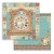 Zestaw papierów do scrapbookingu 20x20 The Nutcracker SBBS112 Stamperia