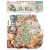 Ozdoby kształty tekturowe Die Cuts The Nutcracker DFLDC103 Stamperia