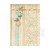 Papier ryżowy A6 The Nutcracker Backgrounds tła - zestaw 8szt DFSAK6027 Stamperia