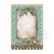Papier ryżowy A6 The Nutcracker Backgrounds tła - zestaw 8szt DFSAK6027 Stamperia